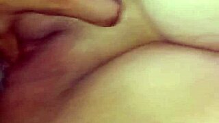 latina loves hard anal cum in her ass