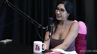 compilados da renatinha melo cast com tifany rocha e didy reis - parte 1 watch on sheer red