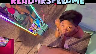 Just Sucked This Dick