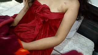 Muslim Girlfriend Anal Blowjob Hardcore Sex Young