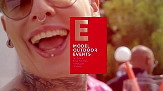 caught my coworker masturbating, so i lent a hand