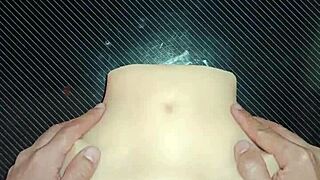 CANDY GETS DOUBLE PENETRATION FOR DOUBLE SATISFACTION!!