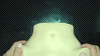 CANDY GETS DOUBLE PENETRATION FOR DOUBLE SATISFACTION!!