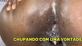 Intense Anal Stretching In Evangelical Retreat