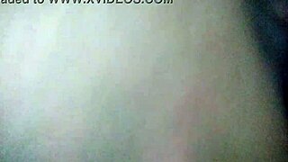 Interracial Cuckold Threesome With Cum Cleaning And Double Creampie