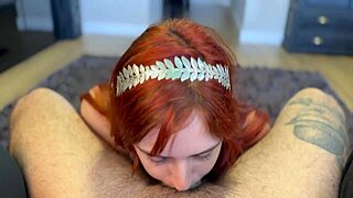 Meus peitos foram feitos para titfuck - juliagoddess