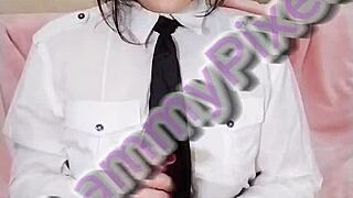 Lammy in Sexy Pixel Dress Heads to School with Dreams