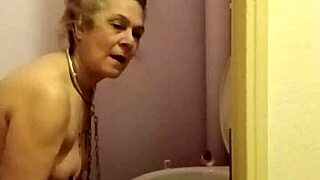 french slave in auto session with humiliations