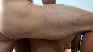 Hijastra hoy voy a FOLLARTE EL ANO por desobedecer mis ordenes