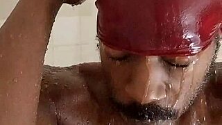 kisses with my roommate in the dorm