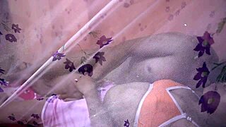 i'm that desi indian college girl getting viral in the hostel, cowgirling my boyfriend for pure pleasure