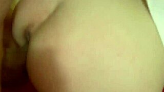 i had these private fuck dates at mom's, bent over doggystyle fingering her shaved pussy, it was amazing