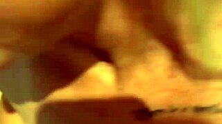 Alineflavio Update 95: Blonde Milf in Doggystyle Orgasm