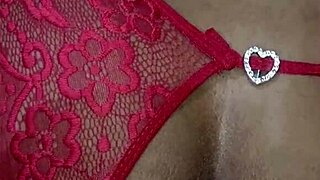 Preta Enjoying Anal Pleasure