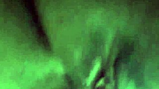 They fuck my ass so good in homemade anal poses?