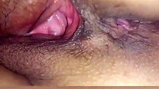 Happy Cuckold Watches Wife Fucked By BBC