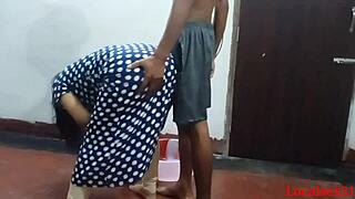 bengali mature collage girl sex in house owner official video by localsex31