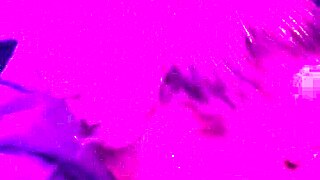 Wife Gives Naughty Blowjob with Choking and Gagging