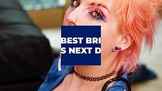 british 18 year old gets cunt eaten by older man