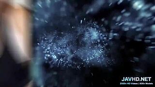 gorgeous yui kasuga craves pussy pleasure!