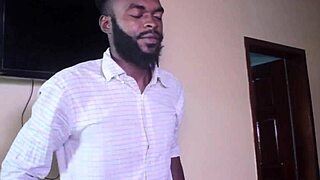 my boyfriends best friend came to visit him but he wasnt home so i welcomed him home - unfaithful 😈