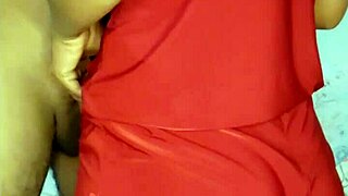 Her first time giving pussy?