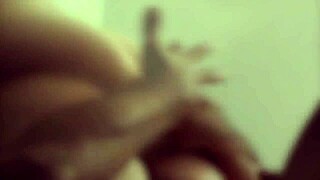 Milf's Perfect Buttocks Move During Homemade Assfucking