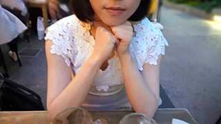 Cute Announcer Leaks POV Sex Video