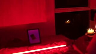 Sussy Enjoys Home Time While Parents Shop