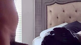 Ghetto bonnet head 😈