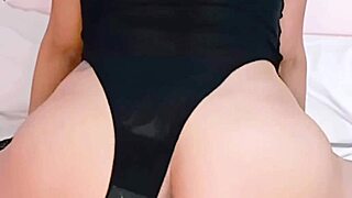 horny bluee films herself masturbating her perfect pussy. wanna see?