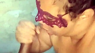 cumming in that whore's mouth feels so good