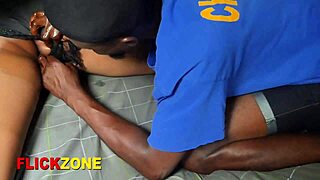 Step sister sleeping peacefully