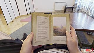 This is a dream stepson fucks stepmom in the ass and fills her with cum