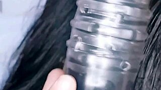 horny bluee films herself masturbating her perfect pussy. wanna see?