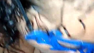 cumming in that whore's mouth feels so good