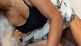 Amy rides my cock like a total slut 😈