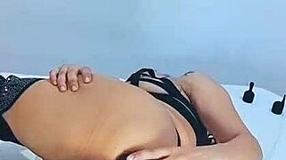 I Fuck My Dildo and Cum in Squirts