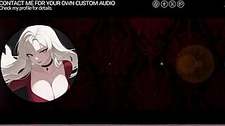 Erotic audio toxic ex girlfriend fucking roleplay