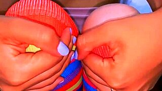 El Estudiante Invitó A La Madrastra A Su Habitación Y No Se Detuvieron En Caricias