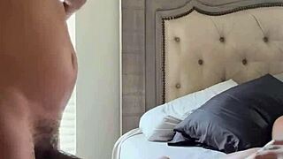 Ghetto bonnet head 😈