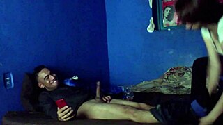 me folla por el hoyo equivocado el primo de mi esposo que viene de vacaciones