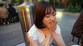 Cute Announcer Leaks POV Sex Video