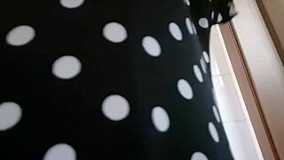 Nicoletta's compilation of awkward public restroom moments