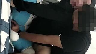 Popular College Girl Fucks Ex Boyfriend Hard