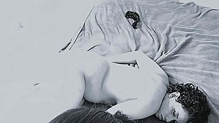 Security video of uncle fucking me when mom's away