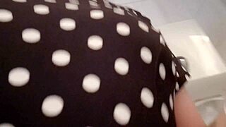 Nicoletta's compilation of awkward public restroom moments