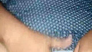 Anahi Estoy Muy Cachonda