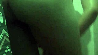 Aurora Boreal Experiences Intense Emotions in the Shower Part 2