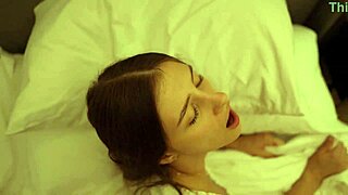 My naughty stepsis did it again, refusing to leave my room